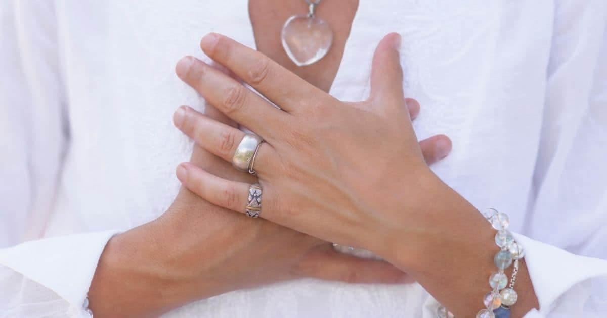 Nancy Lee Hall RHN logo