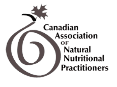 canadian association of natural nutritional practitioners