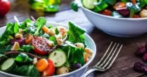 microbiome health