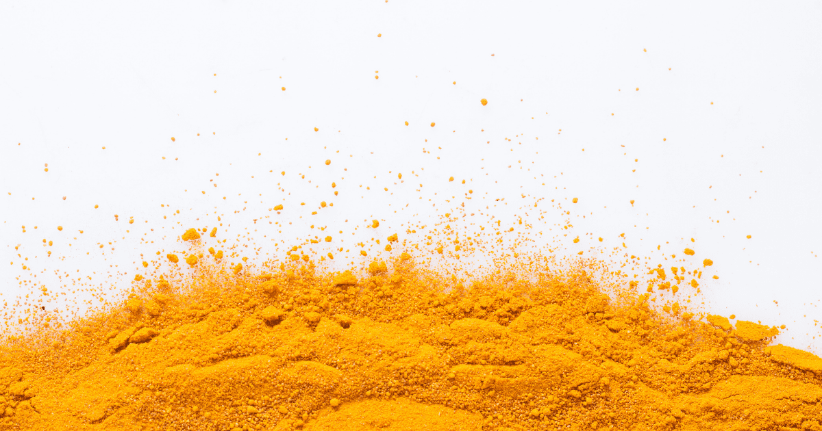 turmeric health benefits