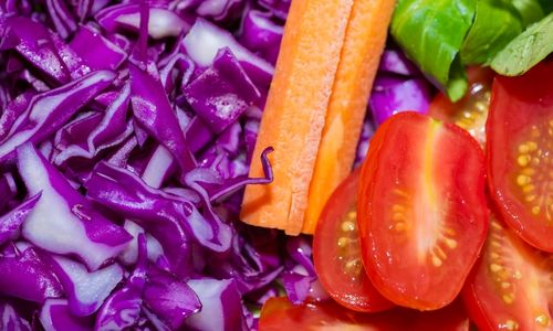 macronutrients