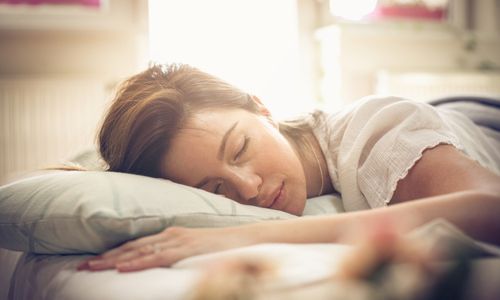 sleep