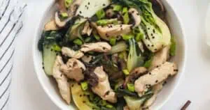 Power Up Your Nutrition with These 5 Leafy Greens