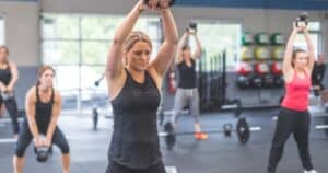 Your Intense Workout Could Be Causing Weight Gain